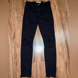 Pacsun jeggings